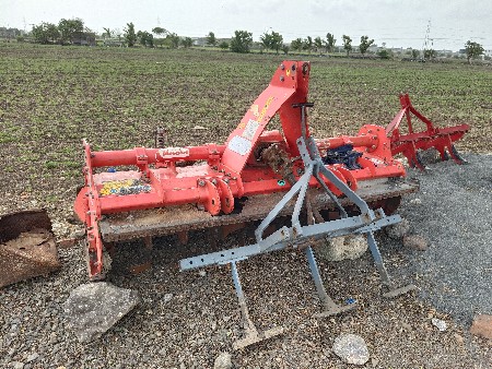 Maschio Company Nu Rotavetar