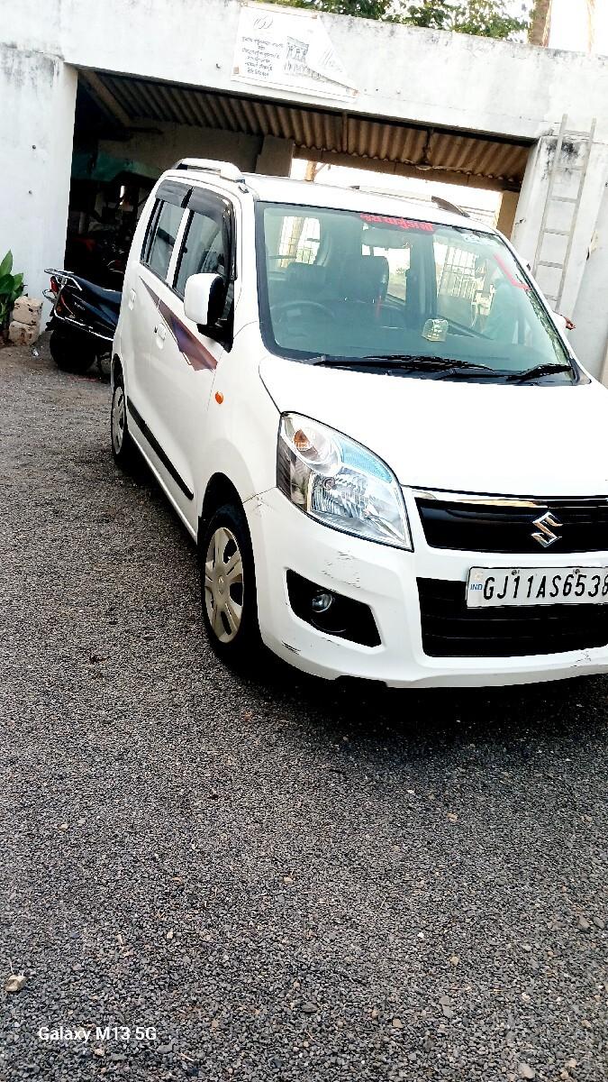 Vegenar VXI  Model 2015-16