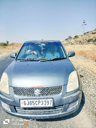 swift vechvani chhe