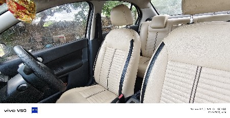 Ford fiesta 
vechva ni che