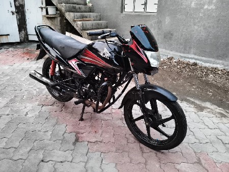HONDA DREAM YUGA