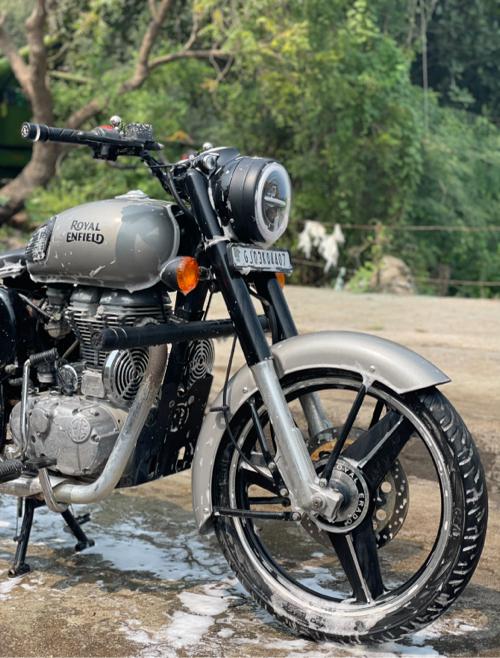 Bullet 350