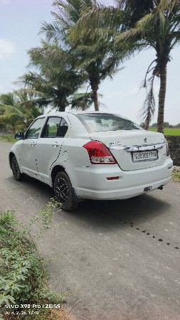 અલ્ટો, સ્વિફ્ટ, ડી ઝાર, સિટી