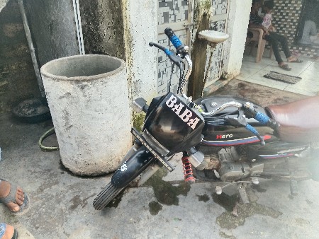 મોડલ. 2016
