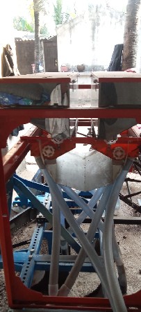 ઓરણી વેચવાની છે