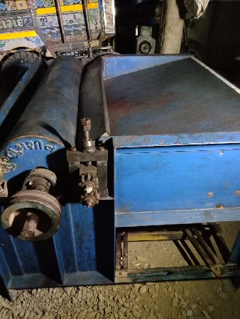 ગાદલાનું મશીન