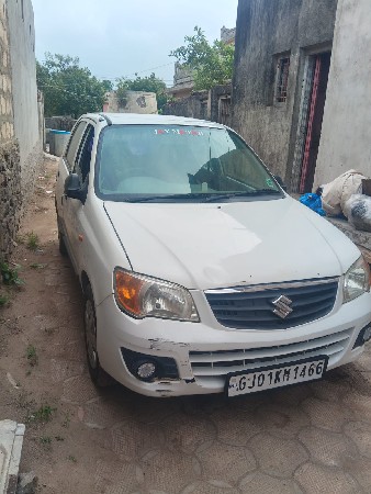 Alto K10