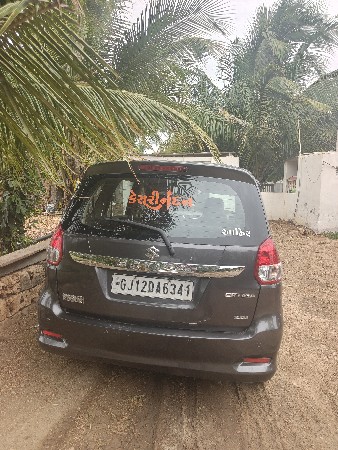 ertiga zdi diesel vechcanii che
