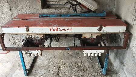 ઓરણી વેચવાની છે