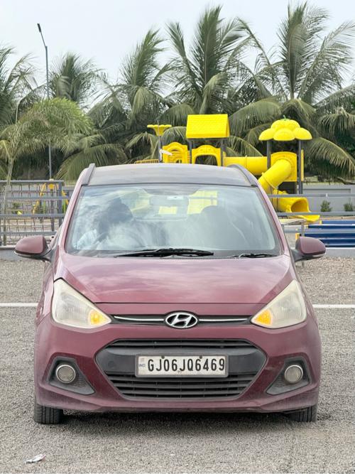 HUINDAY i10 sports