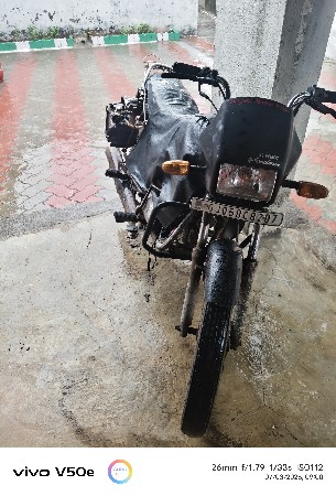 ગાડી વેચવાની છે