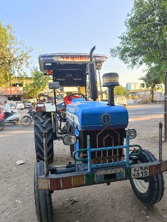ન્યુ હોલેડ