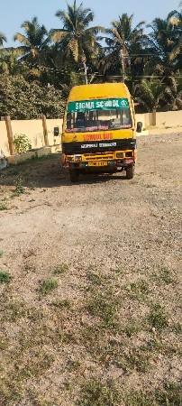 school bus
