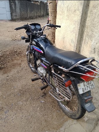 hero honda