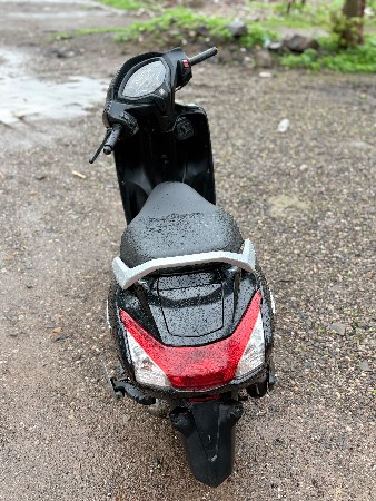 activa dlx 2024