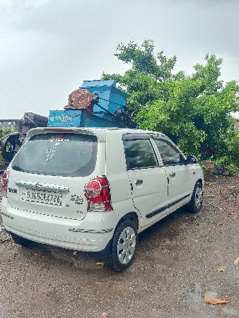 Alto K10