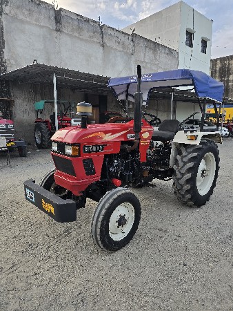 આઇસર 368