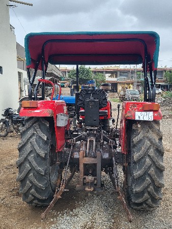 Massey 241