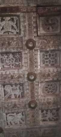 મજુહ વેચવાની છે
