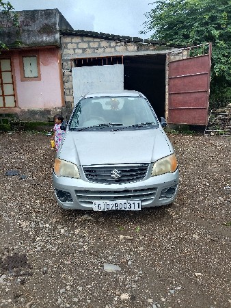 alto k10