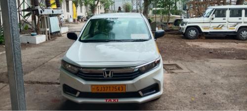 Honda amaze