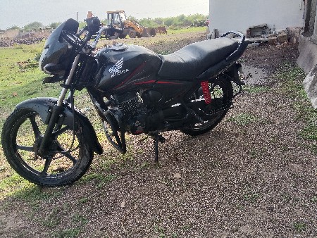 ટુ વ્હીલર વેચવાનું છે