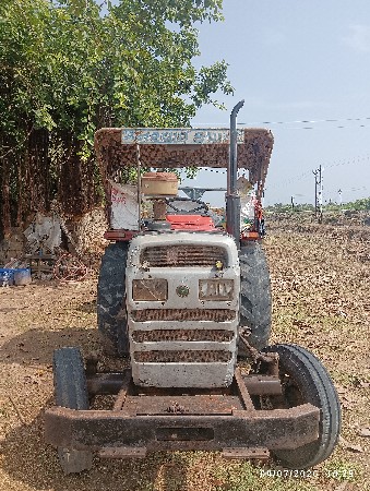 ટ્રેક્ટર મેસી 7250
