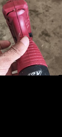 mini drill machine