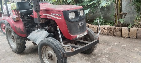મીની ટેકટર વેચવાનું છે