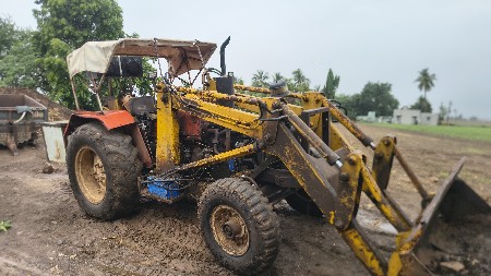 lodar hmt 6522
