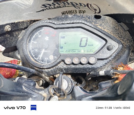 pulsur 125