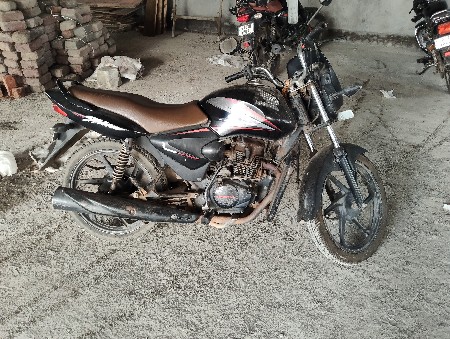 વેચવાનુ છ