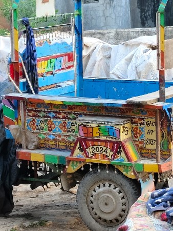 છકડો રીક્ષા