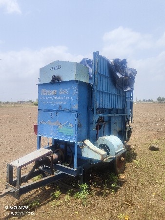 વિરાટ થેસર