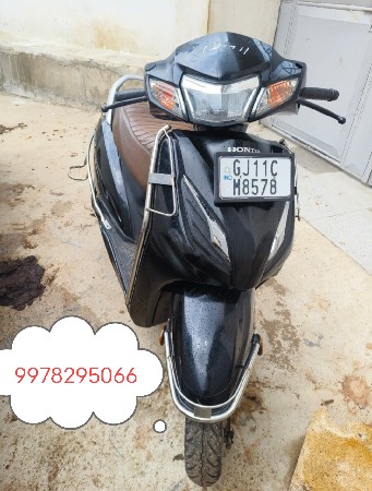 Activa Smart
