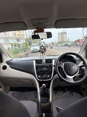 આ ફોર વ્હીલર કાર વેચવાની છે
