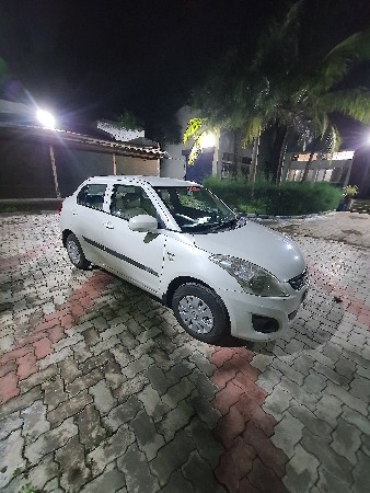 swift dezire
