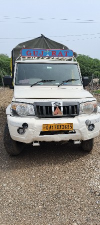 bolero pickup extra long