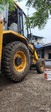 jcb 3dx