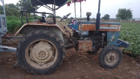 sawraj 735 vesvanu se