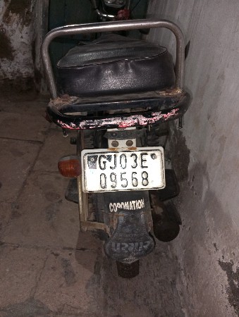 TVs 100cc