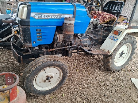 mini tractor  mechanic che