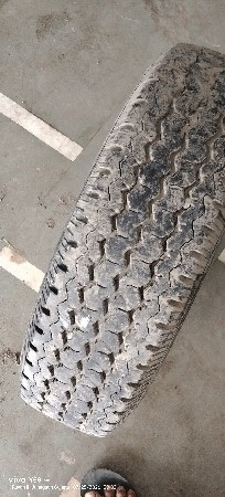 tyre