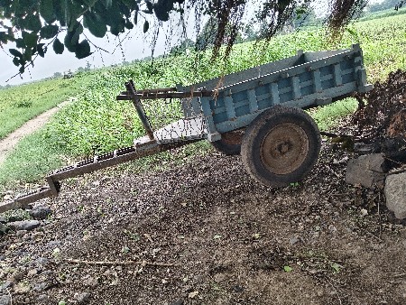મહીન્દા ટરબો ૨૯૫