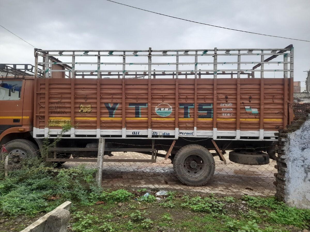 ટાટા 1109 નુ ઠાઠુ