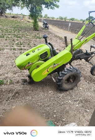 trektar vecvanuse
