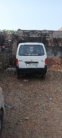 Eeco
ઈકો
