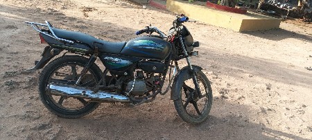 હોન્ડા