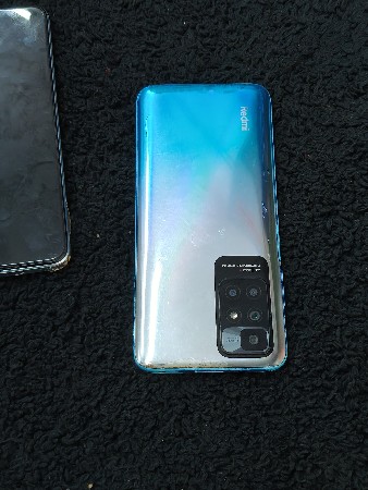 mi 10 pirem 6+128