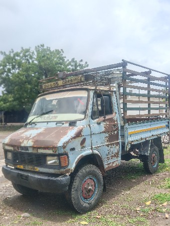 ટાટા 407